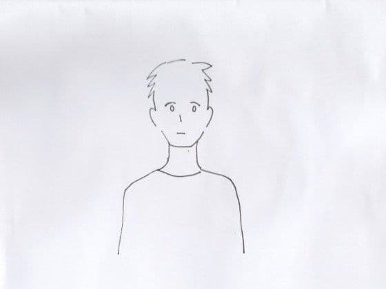 オレがポリネシアンセックスするからお前はそこにいてくれ