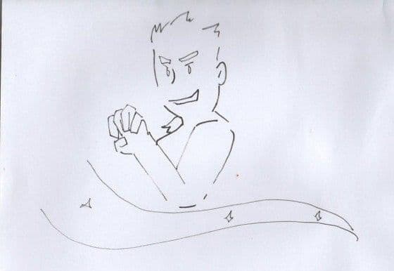 引き寄せっくす