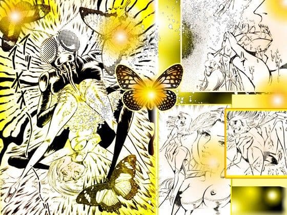 白鳥の湖 サンプル 2