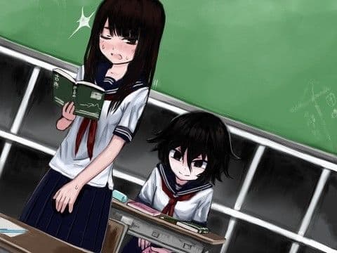 雨宿リ サンプル 1