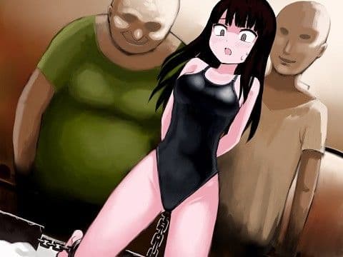 雨宿リ サンプル 3