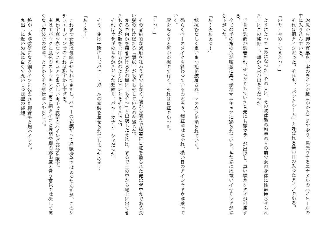 正義のヒーロー サンプル 2