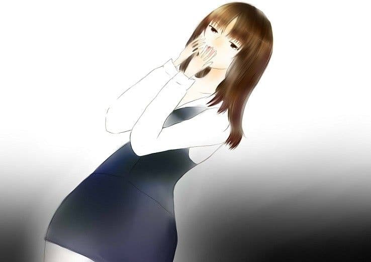 ママと内緒の調教メール。 サンプル 2