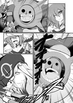 Finally サンプル 2