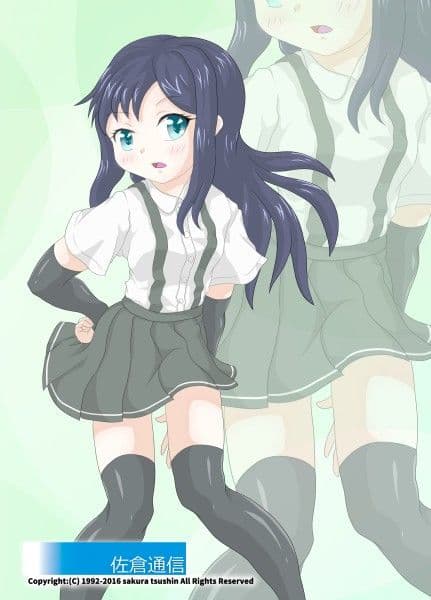 あさしお！ サンプル 1