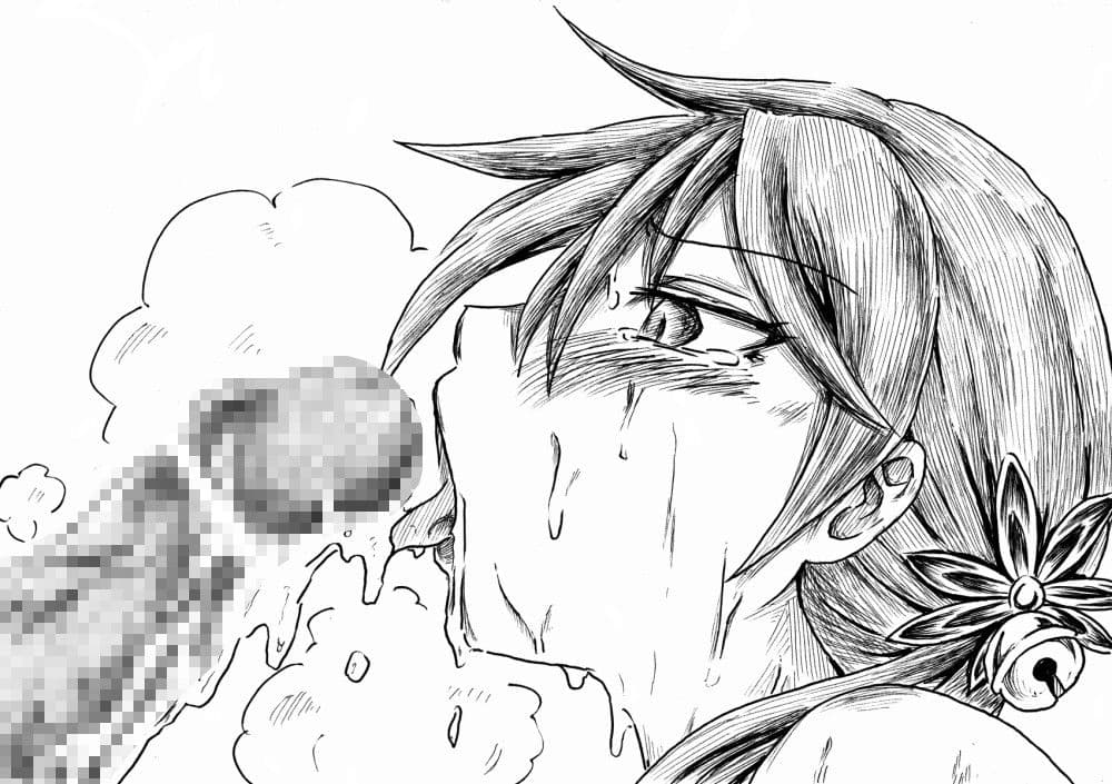 RUST BUCKETS 2 サンプル 1