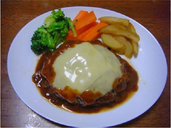 料理から入る 2.5次元の世界〜自分らしく生きて行ければ〜 サンプル 1