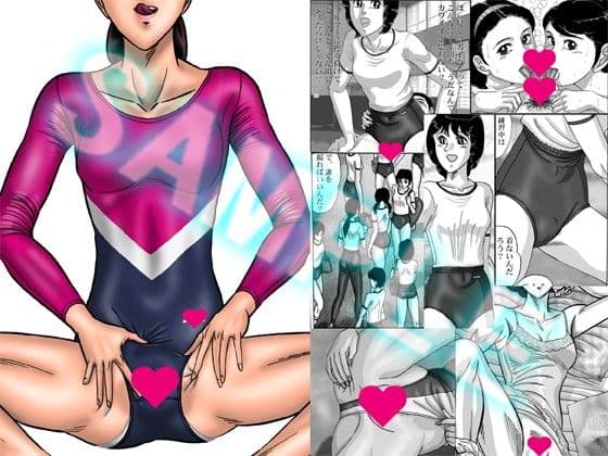 女子更衣室8包茎ペニスしこしこスリスリ部 サンプル 1