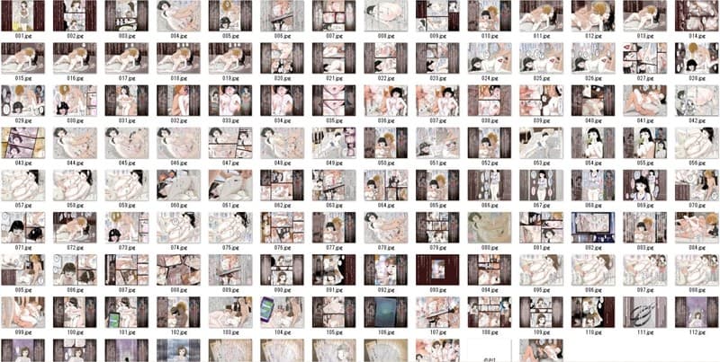 三枝さん Vol.2 サンプル 1