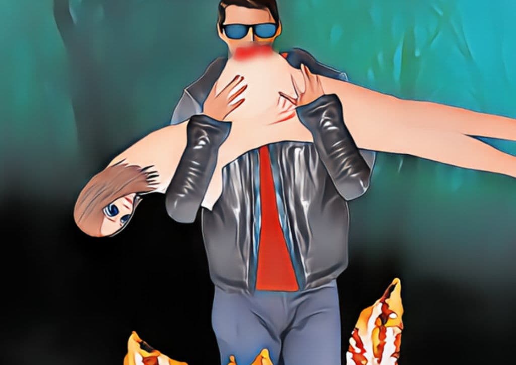 光葉町十三番地 サンプル 3