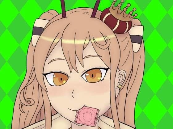 蜂蜜を食べる者