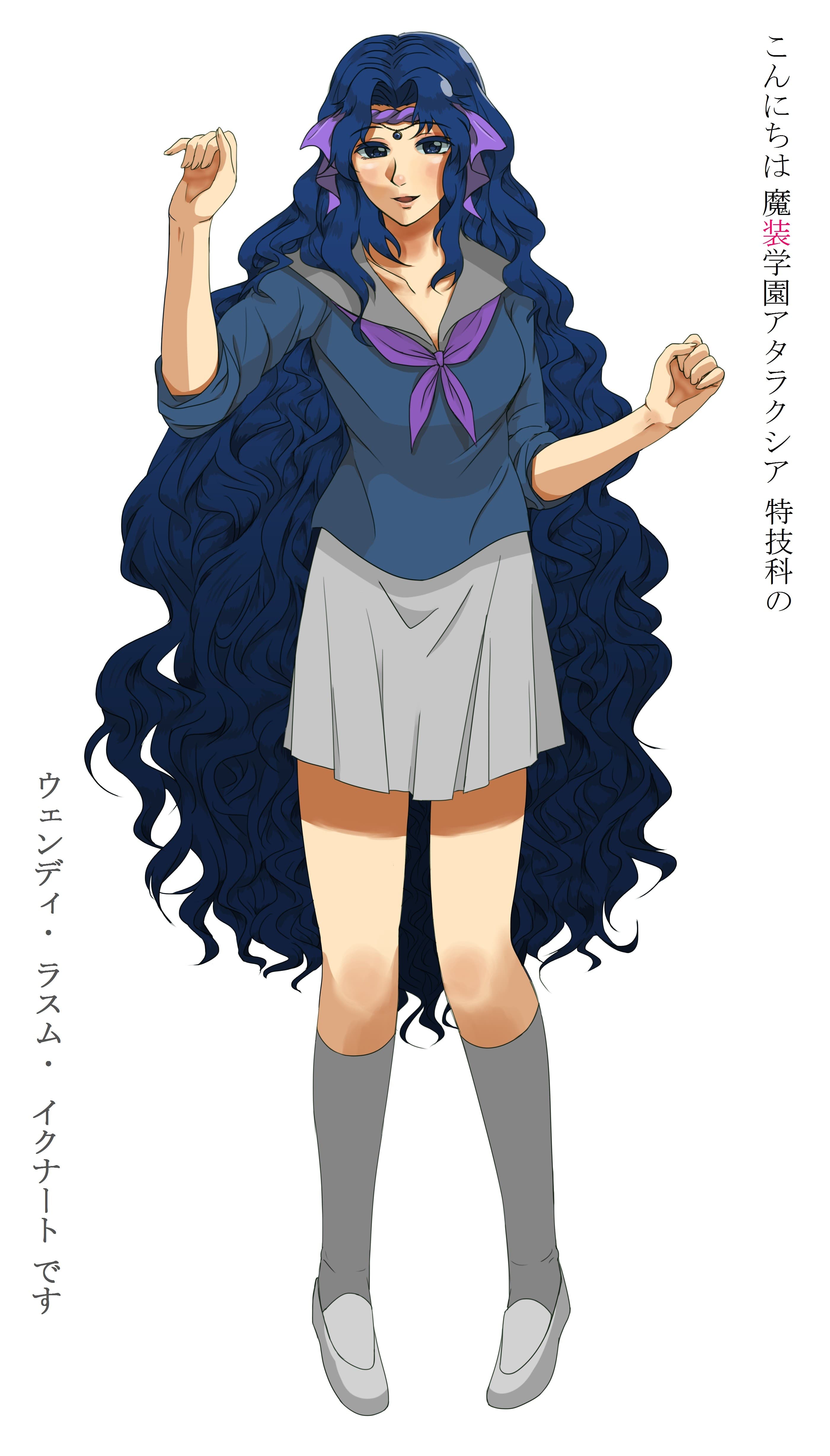 密着！！ スーパーロボット大戦OGウィンキー24時 サンプル 3