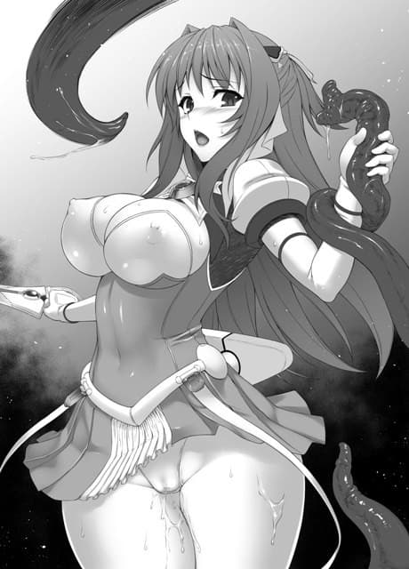 Beat End Violation サンプル 1