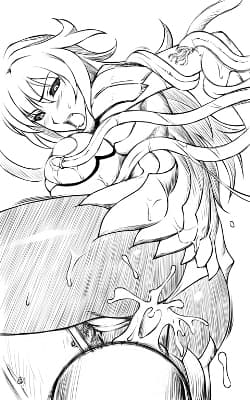 Broken Blade サンプル 1