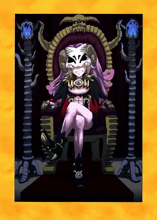 ガイド 日々苦悩 サンプル 4