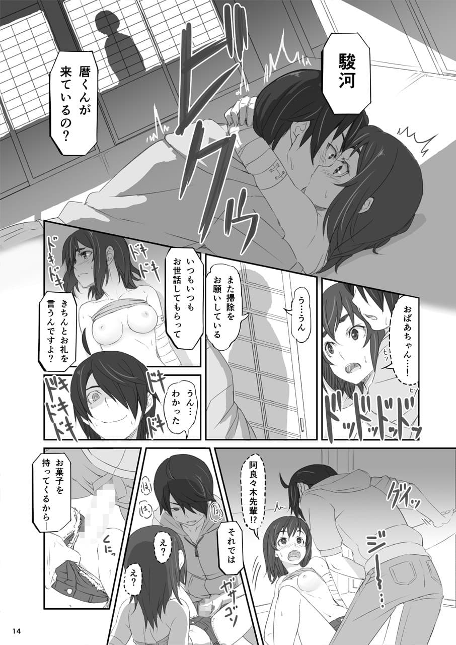 するがテスト サンプル 2