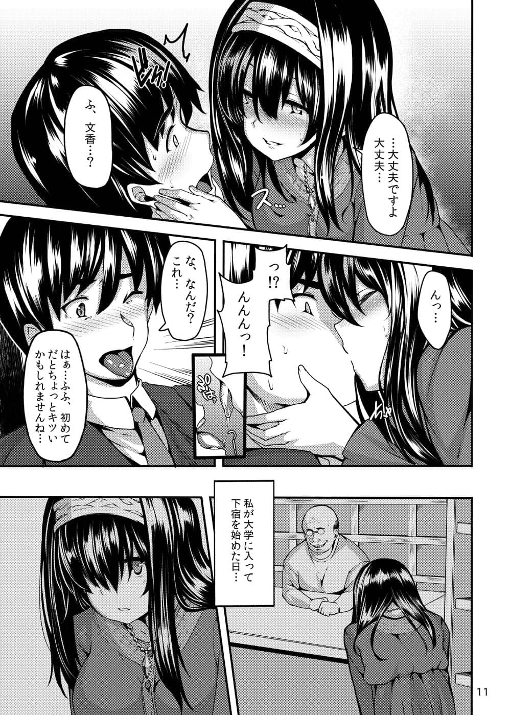 Acid Lover サンプル 2