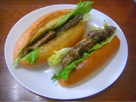 料理から入る 2.5次元の世界〜友情には熱くなれるのさ〜 サンプル 1