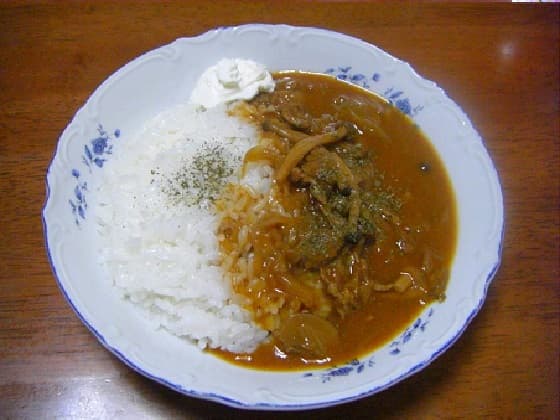 料理から入る 2.5次元の世界〜友情には熱くなれるのさ〜 サンプル 2