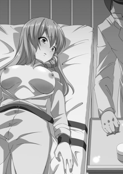 教育教材早苗さん サンプル 1