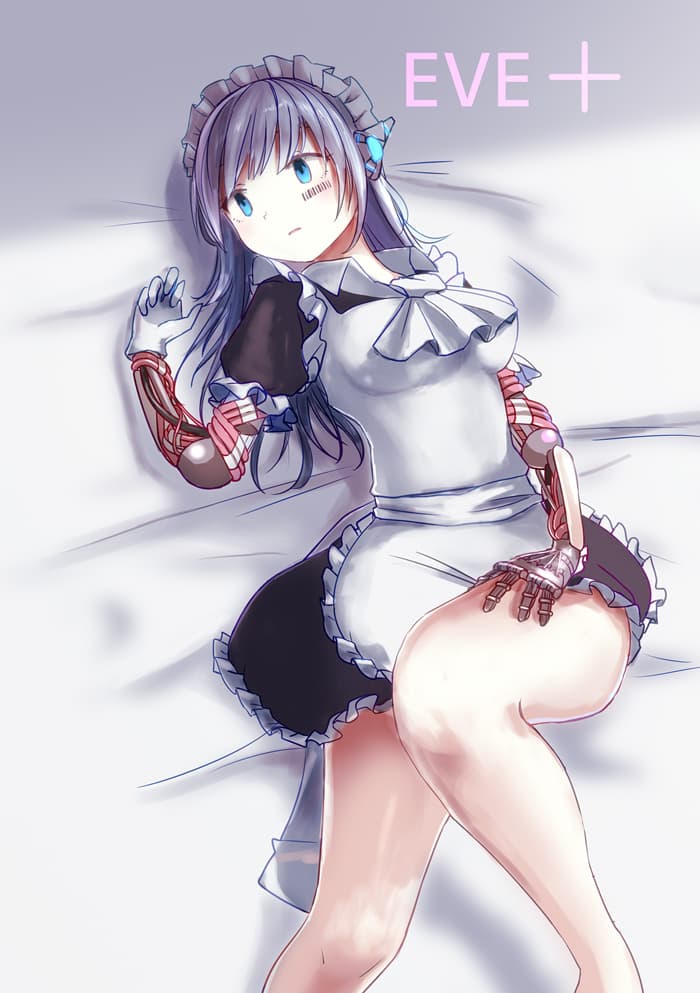 EVE＋ サンプル 1