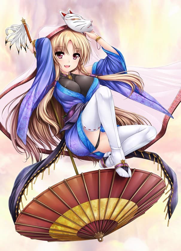 紅葉群漢 サンプル 1