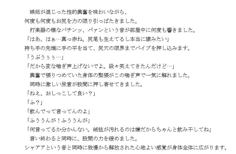 『ノンフィクション』性体験インタビューレポート vol5.浮気した旦那をM男に調教した若妻 サンプル 3