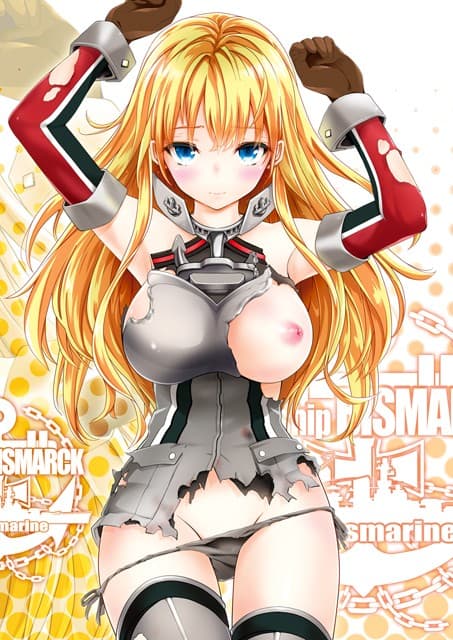 連合艦○すめ改 サンプル 4