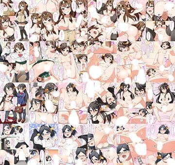 ご近所四姉妹とえっちなお話 サンプル 3