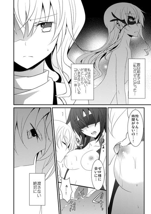 Rule of Zero part2:Spell サンプル 3