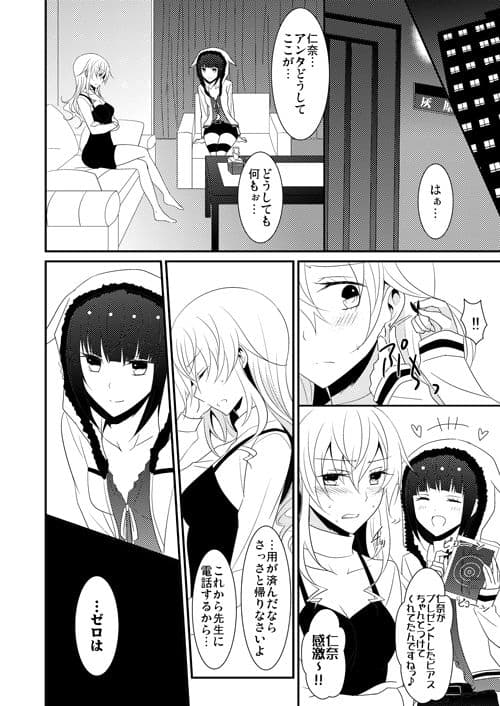 Rule of Zero part2:Spell サンプル 4