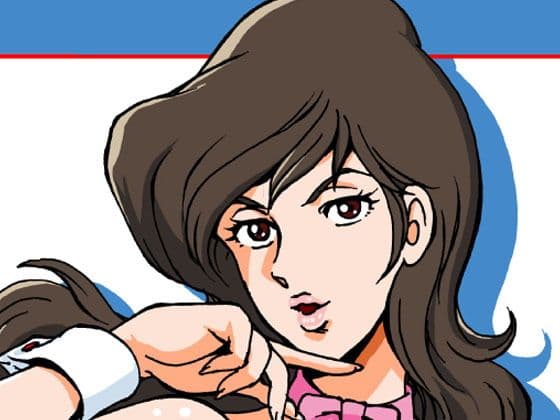 不二子におまかせ！？ サンプル 1