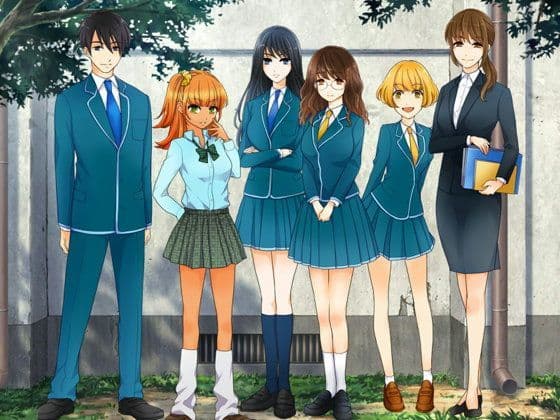 美少女ウンコ漏らし生徒会長の事情（2）