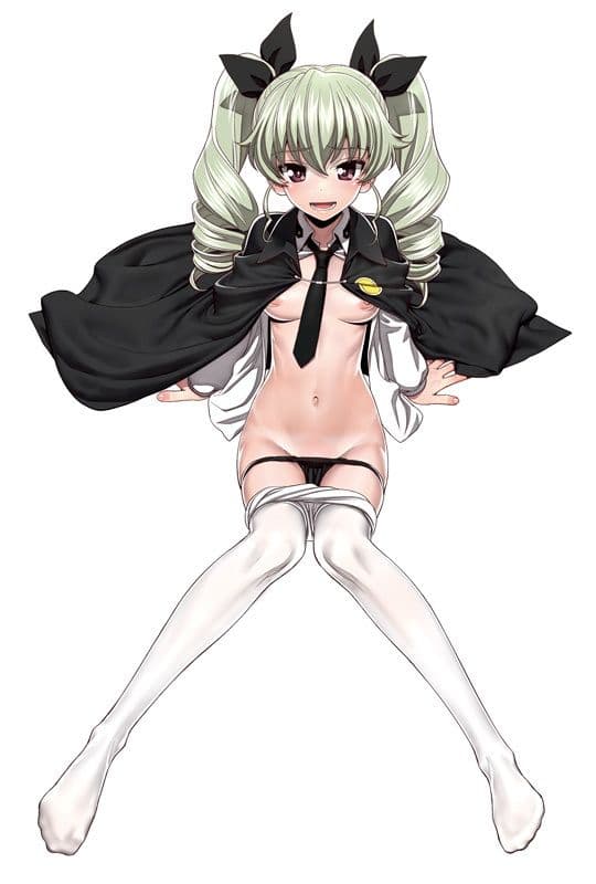 茹で過ぎたマカロニの穴 サンプル 1