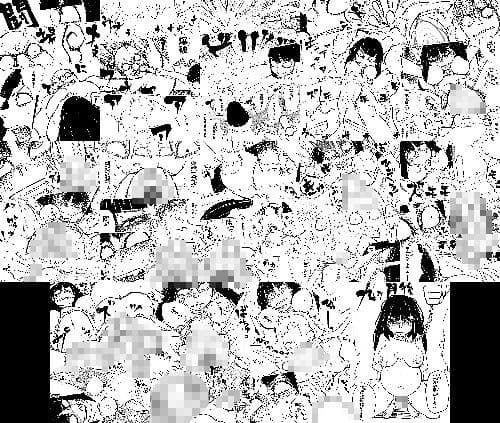 魔導士凌● サンプル 1