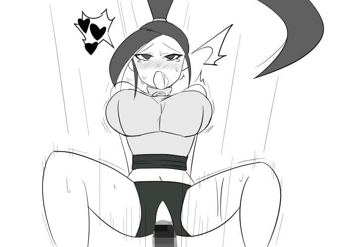 女闘士マ○ティナ即堕ち絶頂話 サンプル 1
