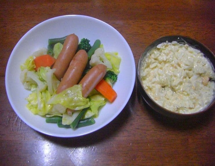 ち○ちゃんのおしながきのほん サンプル 1