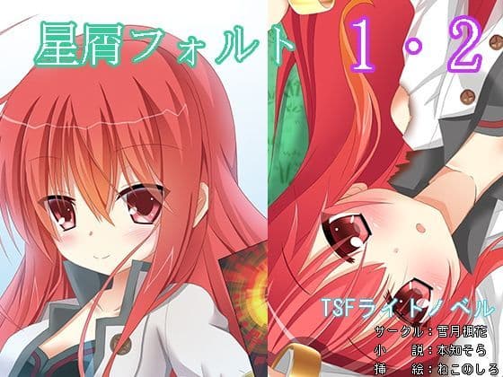 星屑フォルト1・2