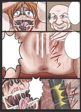 美熟女顔面崩壊痛辱 被虐妻・相田○ゆみ サンプル 2