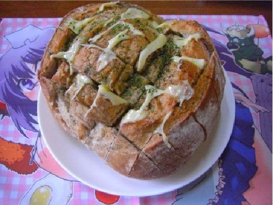 いつでも〆○ごはんご飯 おかわり サンプル 1