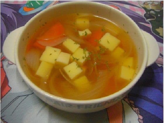 いつでも〆○ごはんご飯 おかわり サンプル 2