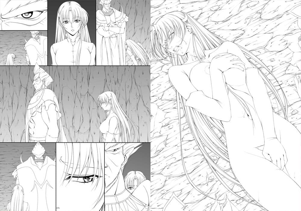 がんばれシャロンちゃん3 豪華版 サンプル 3