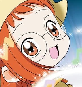 ど・れ・み・ファ DON