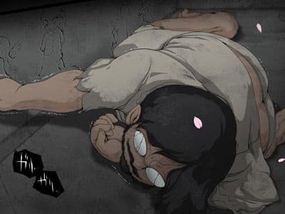 黒○館 「アリサ症候群 2 -重篤-」 サンプル 4