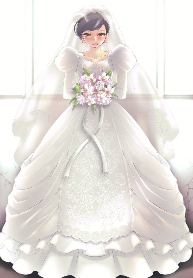 かまいたち事件 女体化され、犯●れて行く男たち サンプル 4