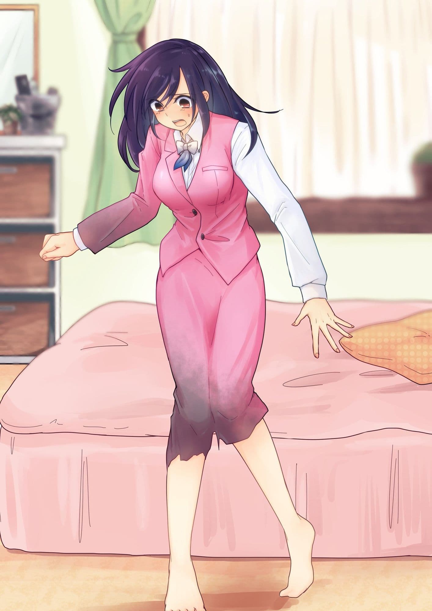 魅惑の闘技場 サンプル 2