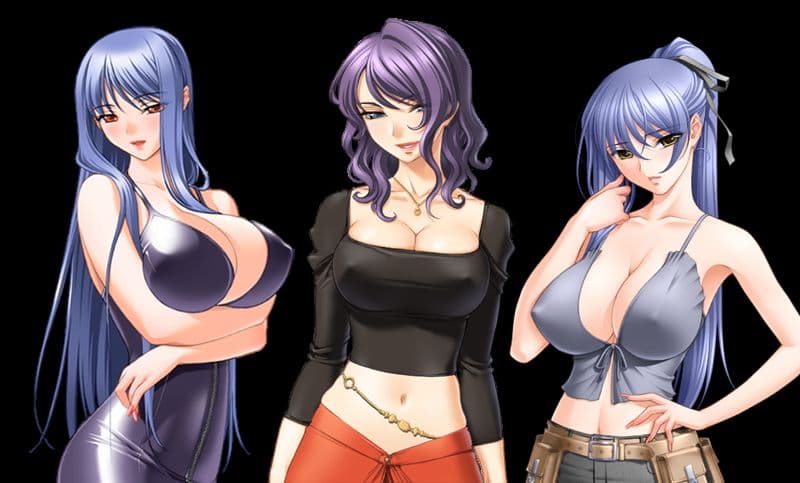 『M性感風俗でお姉さまたちに寸止め焦らし連続射精させられた話』 サンプル 1