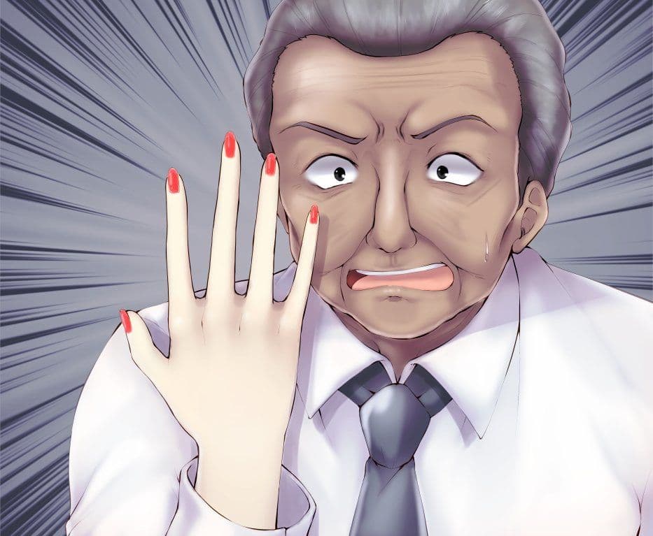 女体化劇場 短編集その一 サンプル 3