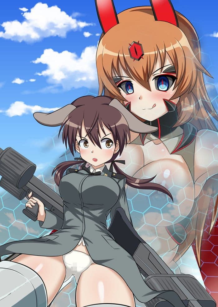 Install Vore On Witches 2 サンプル 2