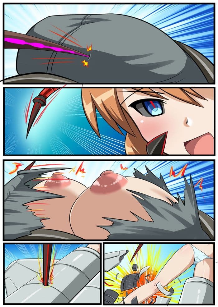 Install Vore On Witches 2 サンプル 3